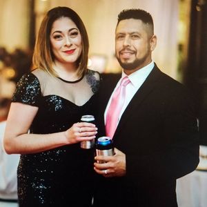 Meet your Posher, Gaby